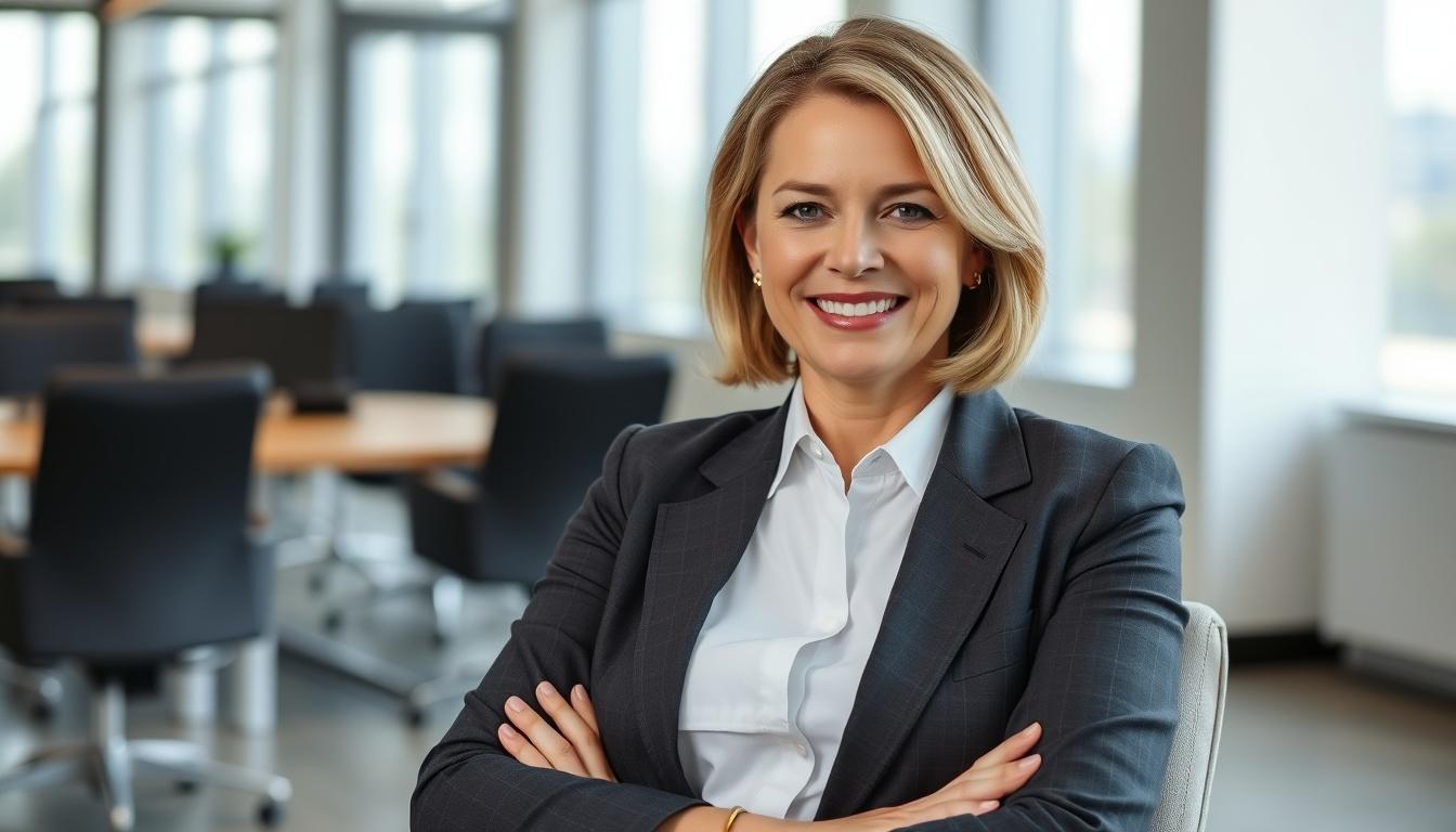 Julia Meier